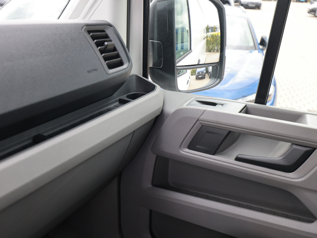 Bild 15 - Crafter 35 Kasten 2.0 TDI LR HD