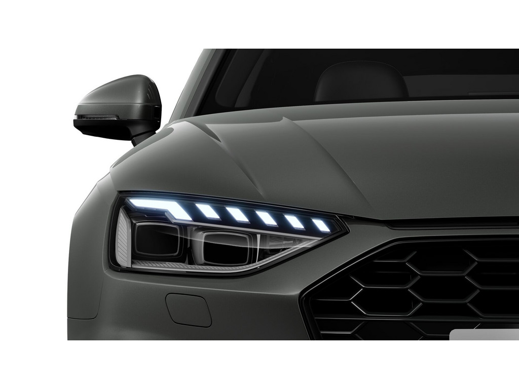 Bild 3 - A4 Avant S line 40 TDI