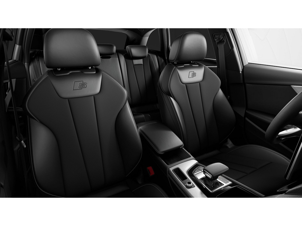 Bild 5 - A4 Avant S line 40 TDI