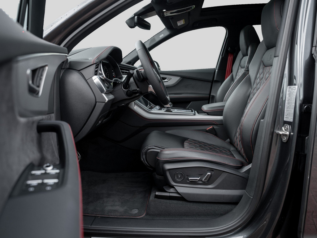 Bild 8 - Q7 50 3.0 TDI quattro S line 50 TDI quattro S line