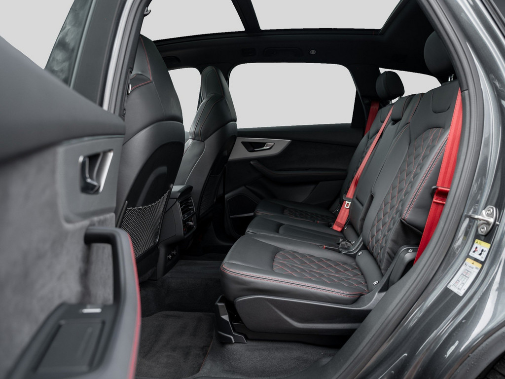 Bild 9 - Q7 50 3.0 TDI quattro S line 50 TDI quattro S line
