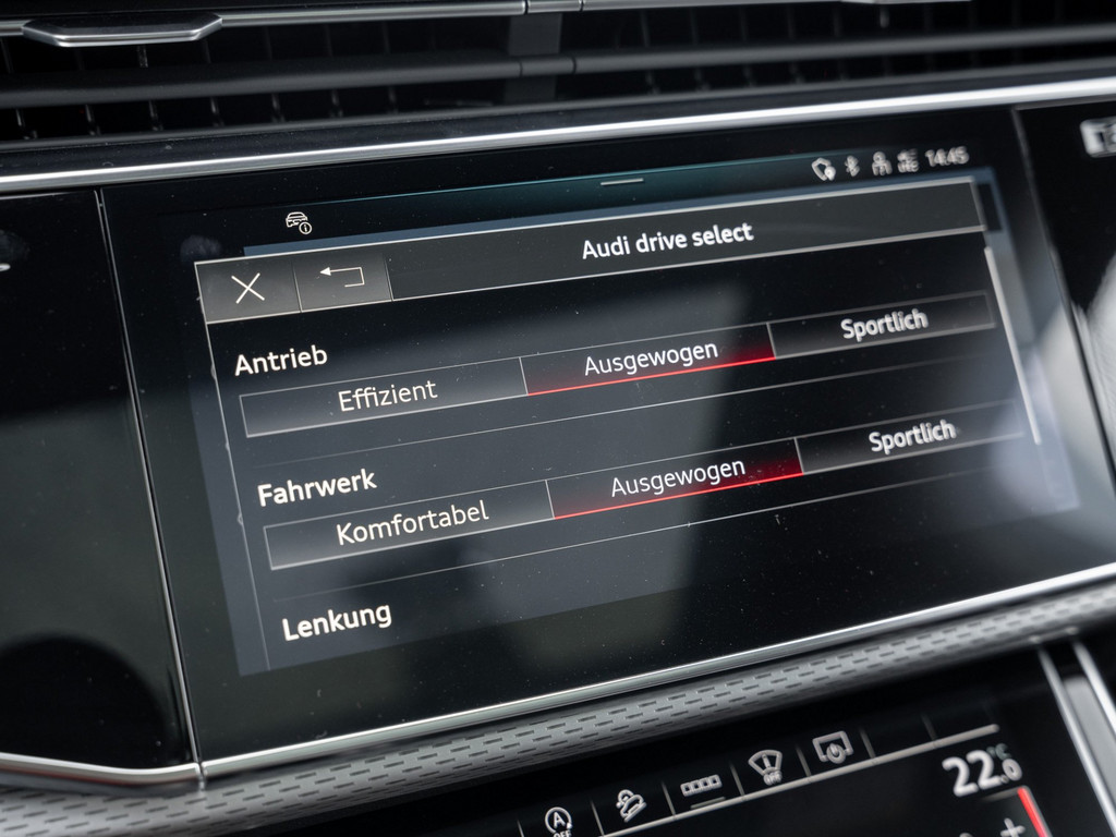 Bild 17 - Q7 50 3.0 TDI quattro S line 50 TDI quattro S line