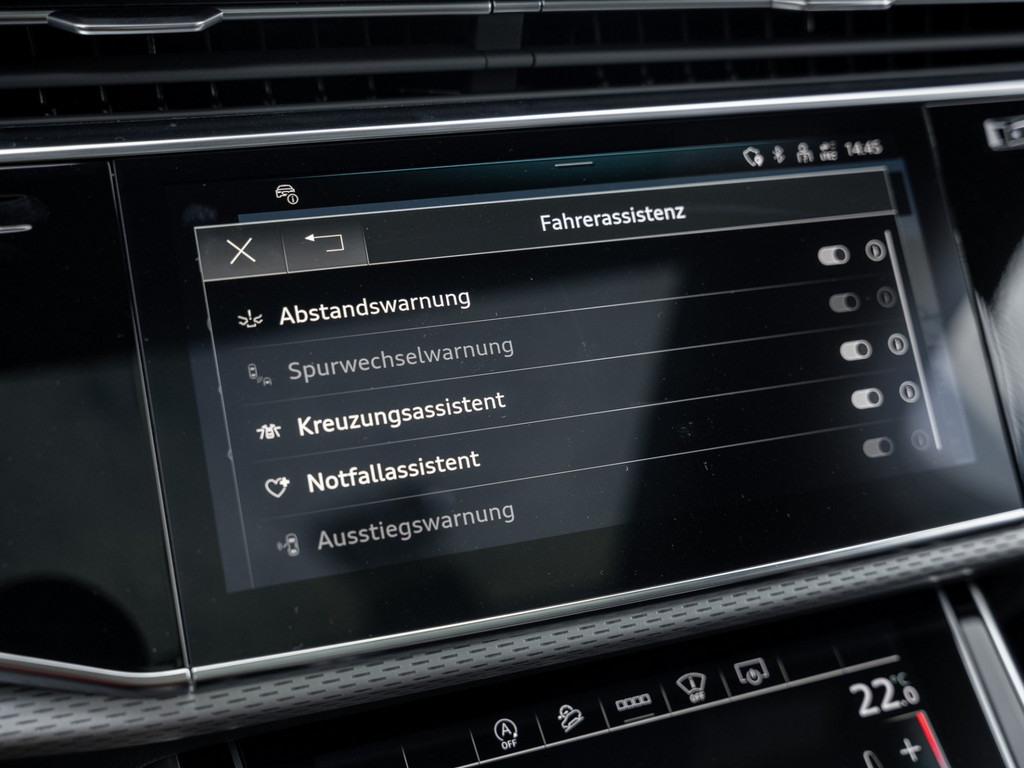 Bild 18 - Q7 50 3.0 TDI quattro S line 50 TDI quattro S line