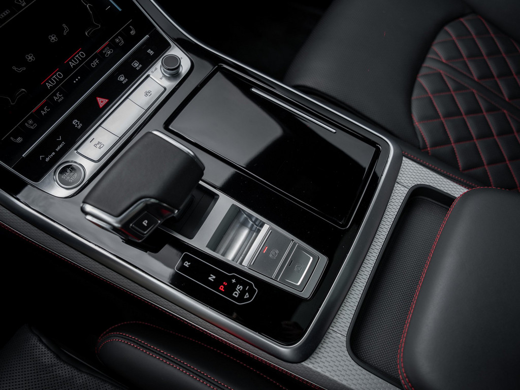 Bild 20 - Q7 50 3.0 TDI quattro S line 50 TDI quattro S line