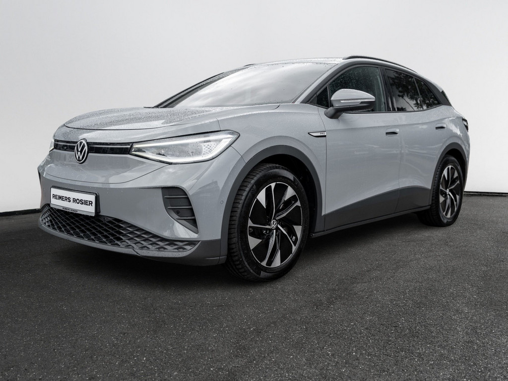 Bild 3 - ID.4 Pro Performance 77 kWh