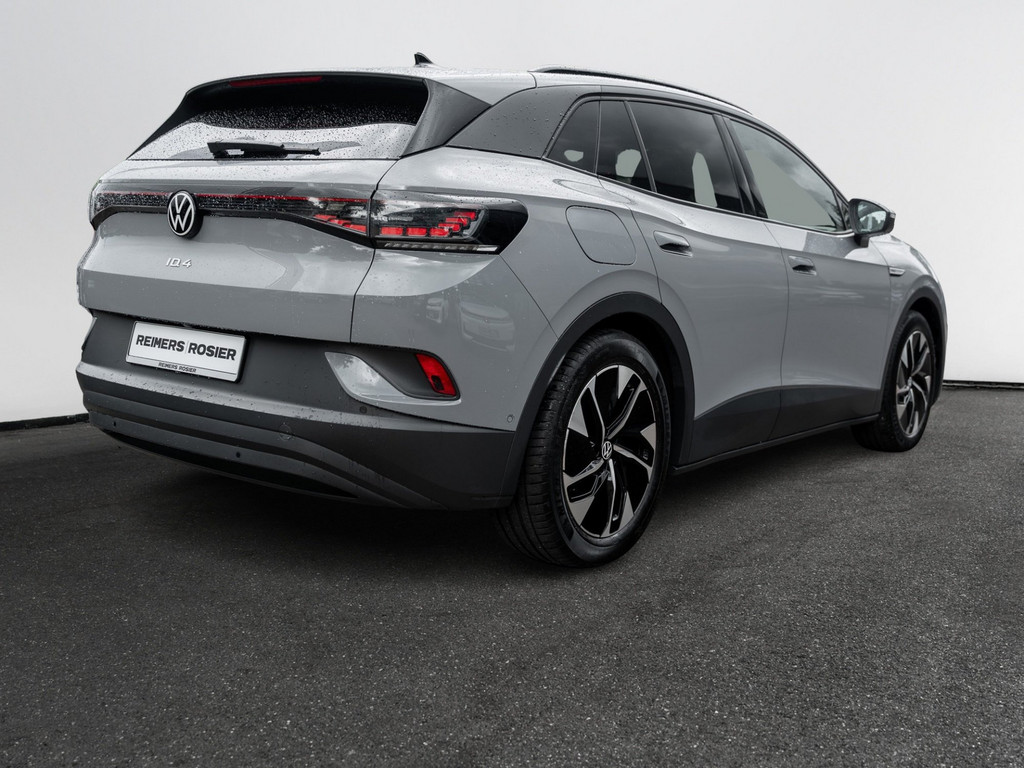 Bild 5 - ID.4 Pro Performance 77 kWh