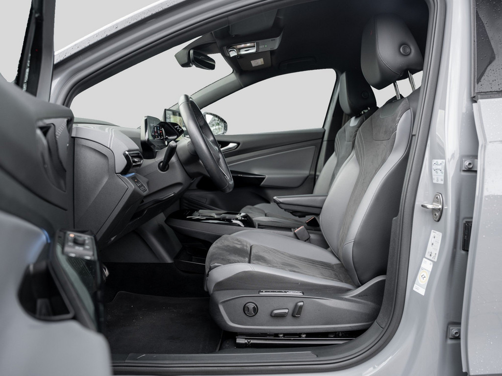 Bild 8 - ID.4 Pro Performance 77 kWh