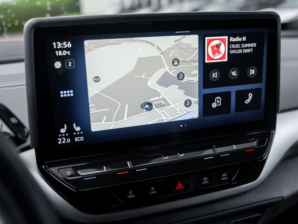 Bild 13 - ID.4 Pro Performance 77 kWh