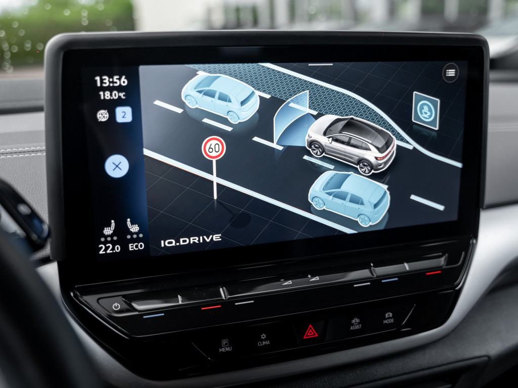 Bild 16 - ID.4 Pro Performance 77 kWh
