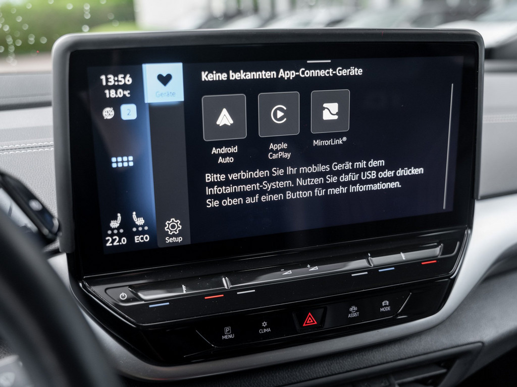 Bild 17 - ID.4 Pro Performance 77 kWh