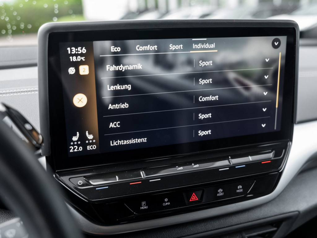 Bild 18 - ID.4 Pro Performance 77 kWh