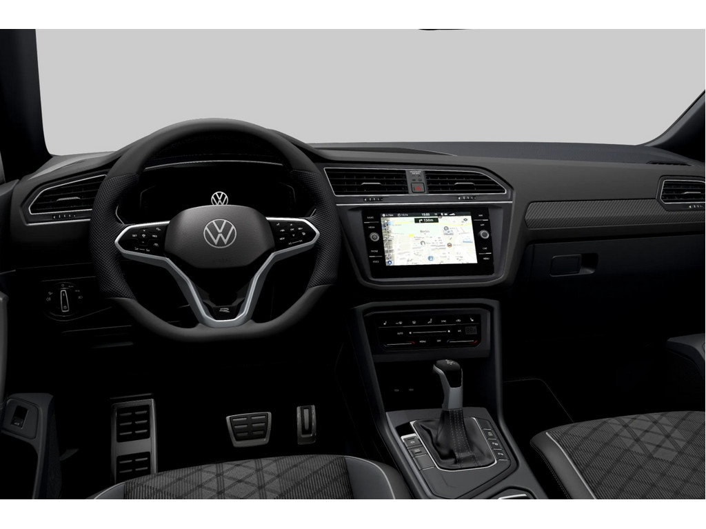 Bild 2 - Tiguan 2.0 TDI DSG R-LINE