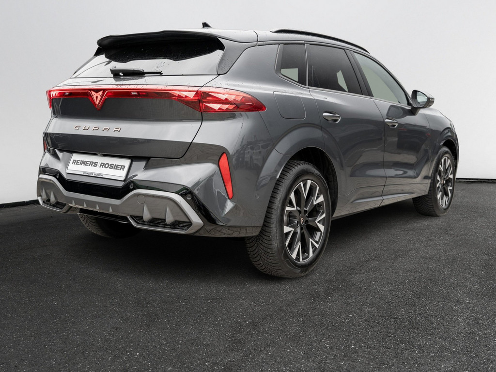 Bild 5 - TERRAMAR 1.5 TSI eHYB DSG Kam. Virtual el.Heck