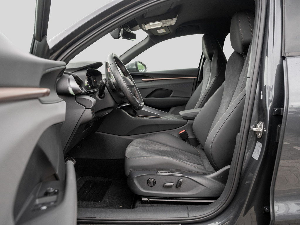 Bild 8 - TERRAMAR 1.5 TSI eHYB DSG Kam. Virtual el.Heck