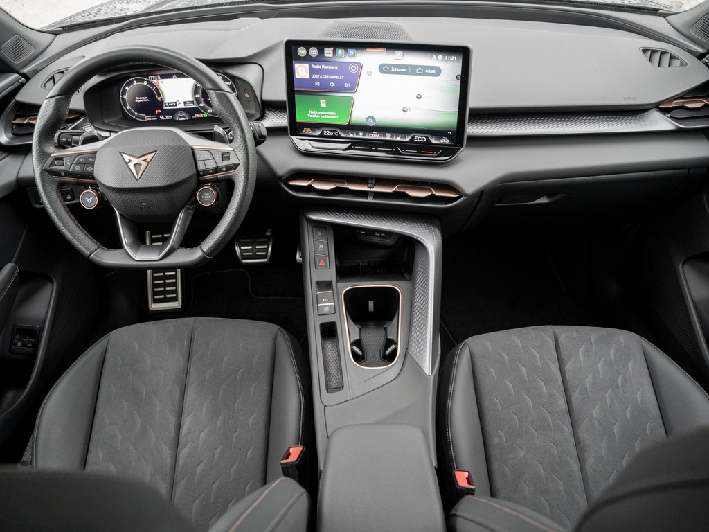 Bild 11 - TERRAMAR 1.5 TSI eHYB DSG Kam. Virtual el.Heck