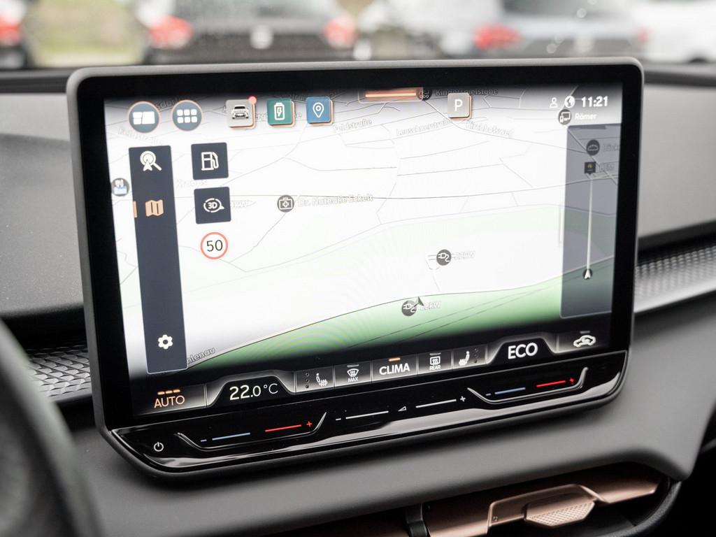 Bild 15 - TERRAMAR 1.5 TSI eHYB DSG Kam. Virtual el.Heck