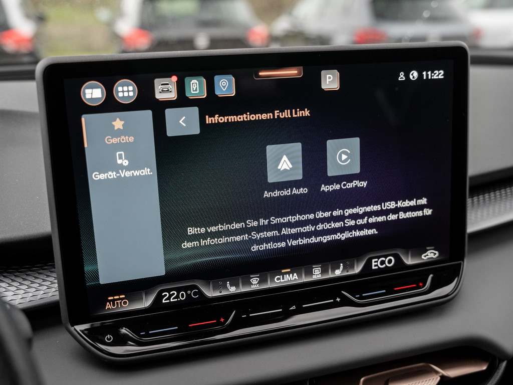 Bild 16 - TERRAMAR 1.5 TSI eHYB DSG Kam. Virtual el.Heck