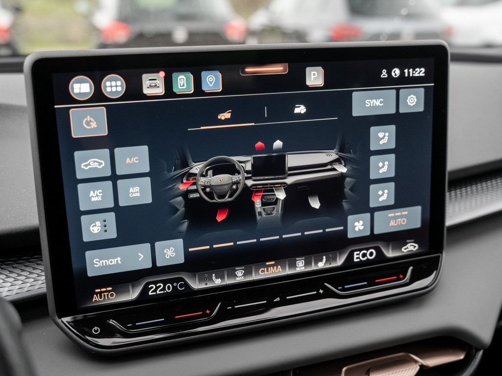 Bild 20 - TERRAMAR 1.5 TSI eHYB DSG Kam. Virtual el.Heck