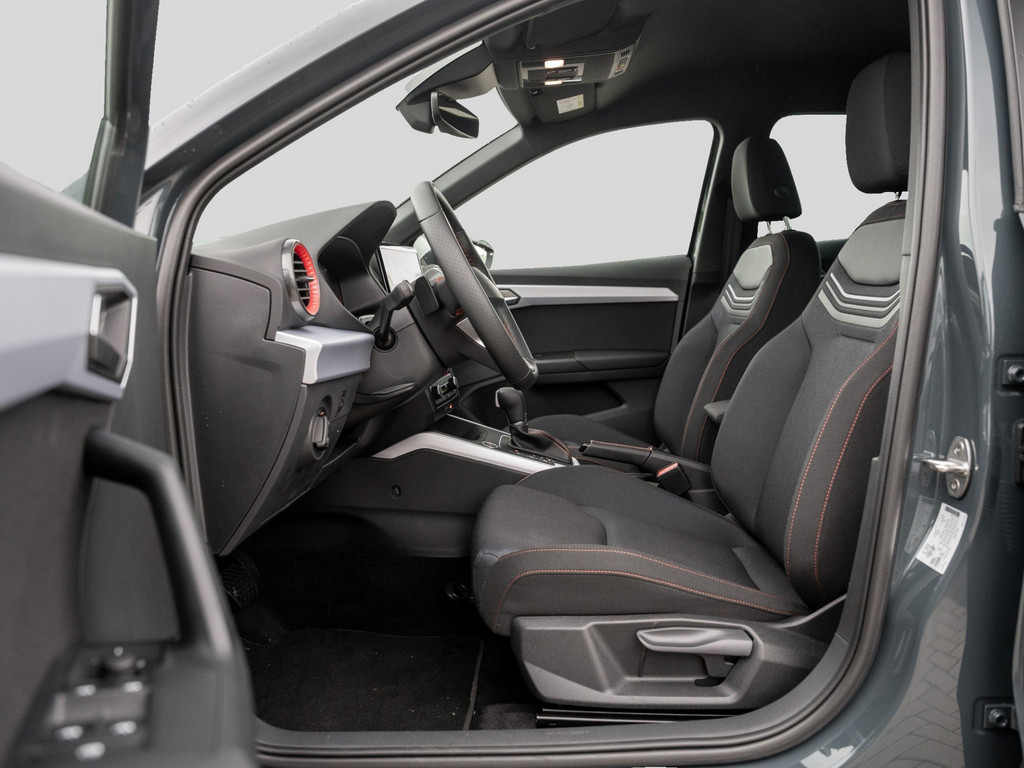 Bild 8 - ARONA FR 1.5 TSI DSG Navi Virtual ACC KeyLess LM
