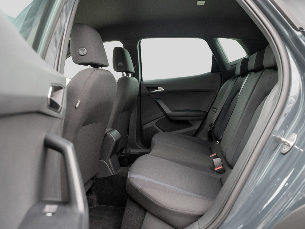 Bild 9 - ARONA FR 1.5 TSI DSG Navi Virtual ACC KeyLess LM