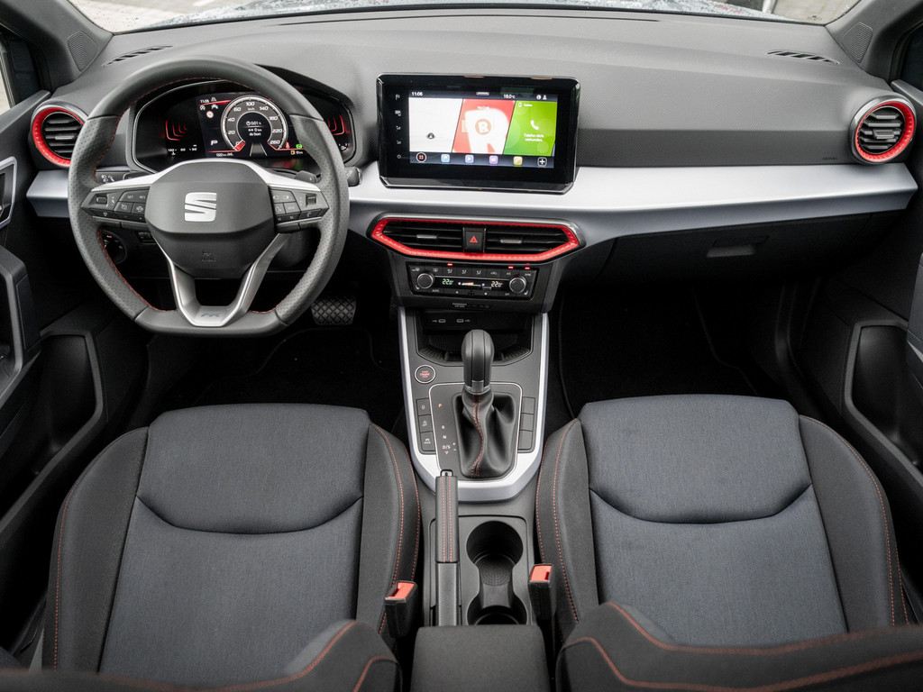 Bild 10 - ARONA FR 1.5 TSI DSG Navi Virtual ACC KeyLess LM