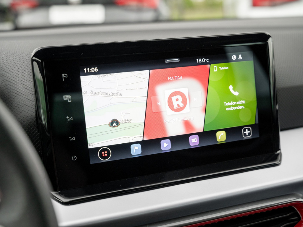 Bild 12 - ARONA FR 1.5 TSI DSG Navi Virtual ACC KeyLess LM