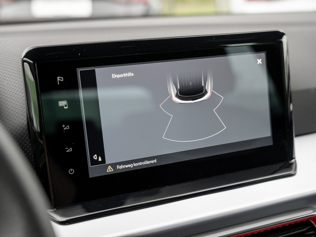 Bild 13 - ARONA FR 1.5 TSI DSG Navi Virtual ACC KeyLess LM