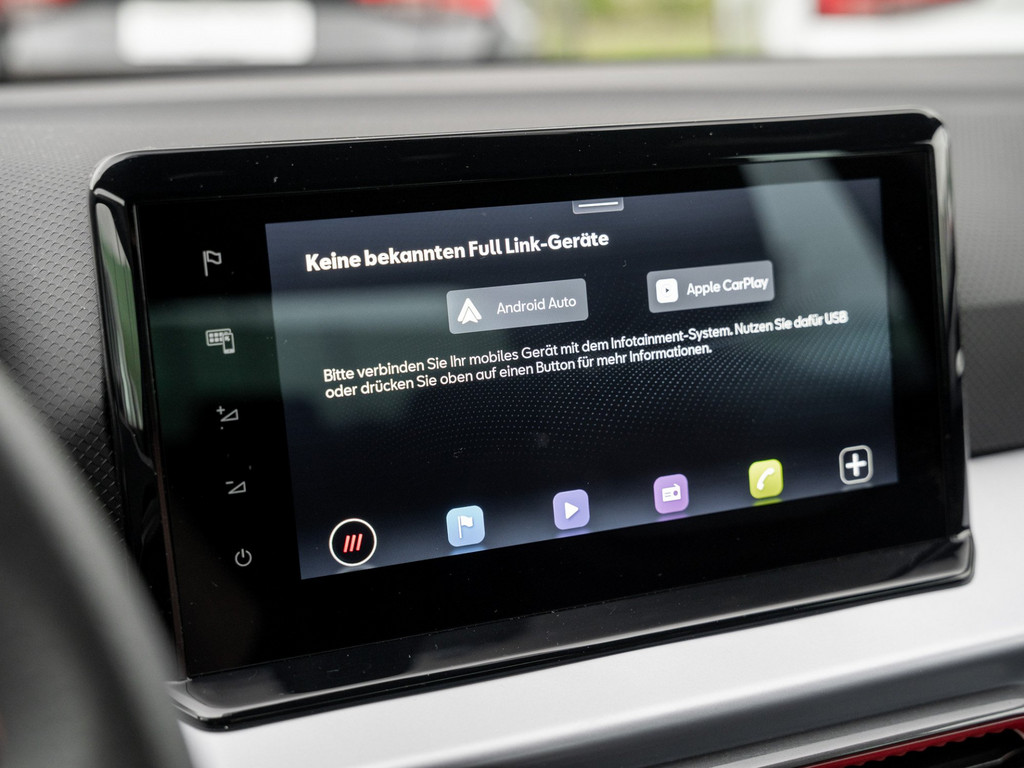 Bild 14 - ARONA FR 1.5 TSI DSG Navi Virtual ACC KeyLess LM