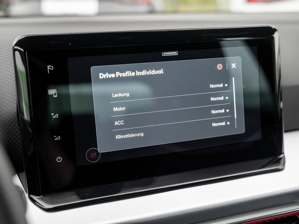 Bild 16 - ARONA FR 1.5 TSI DSG Navi Virtual ACC KeyLess LM