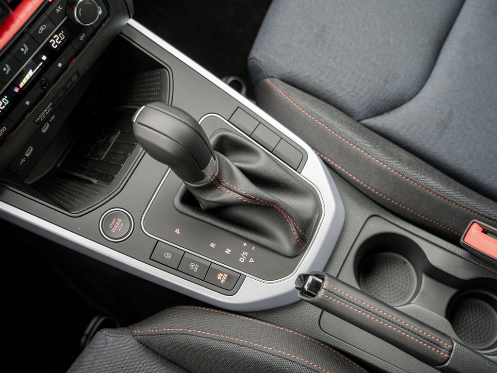 Bild 19 - ARONA FR 1.5 TSI DSG Navi Virtual ACC KeyLess LM