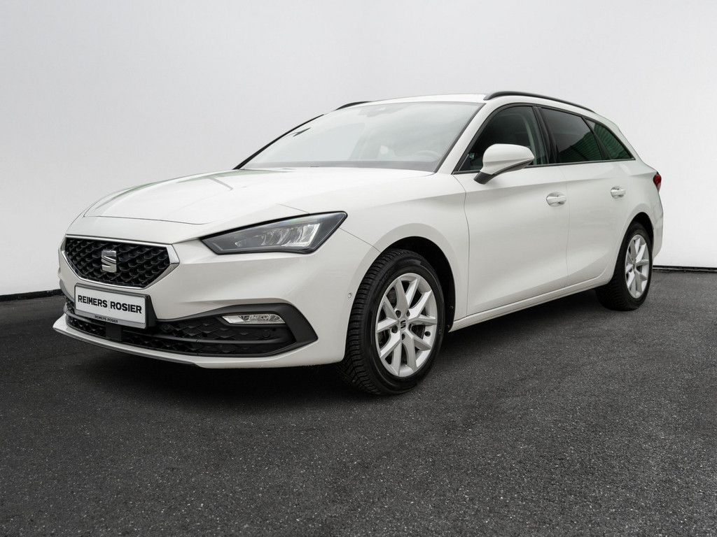 Bild 2 - LEON ST STYLE 1.0 TSI Navi Sportp. Virtual LED