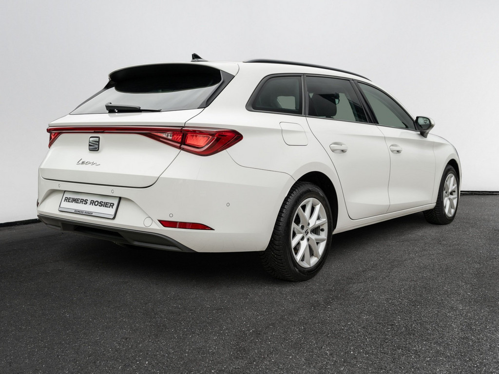 Bild 5 - LEON ST STYLE 1.0 TSI Navi Sportp. Virtual LED