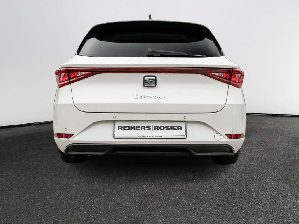 Bild 6 - LEON ST STYLE 1.0 TSI Navi Sportp. Virtual LED