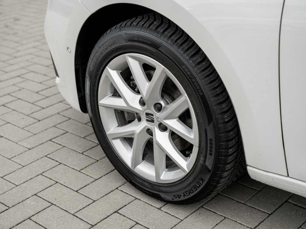 Bild 7 - LEON ST STYLE 1.0 TSI Navi Sportp. Virtual LED