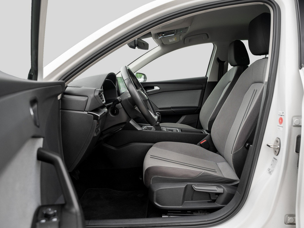 Bild 8 - LEON ST STYLE 1.0 TSI Navi Sportp. Virtual LED