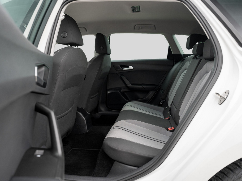 Bild 9 - LEON ST STYLE 1.0 TSI Navi Sportp. Virtual LED