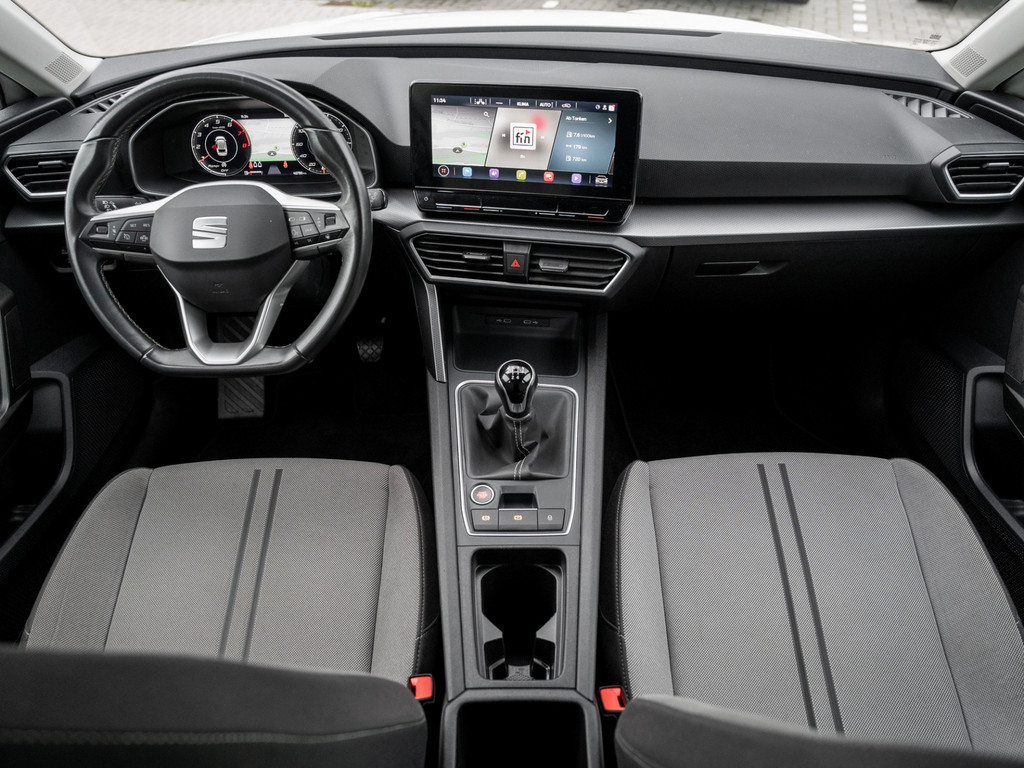Bild 10 - LEON ST STYLE 1.0 TSI Navi Sportp. Virtual LED