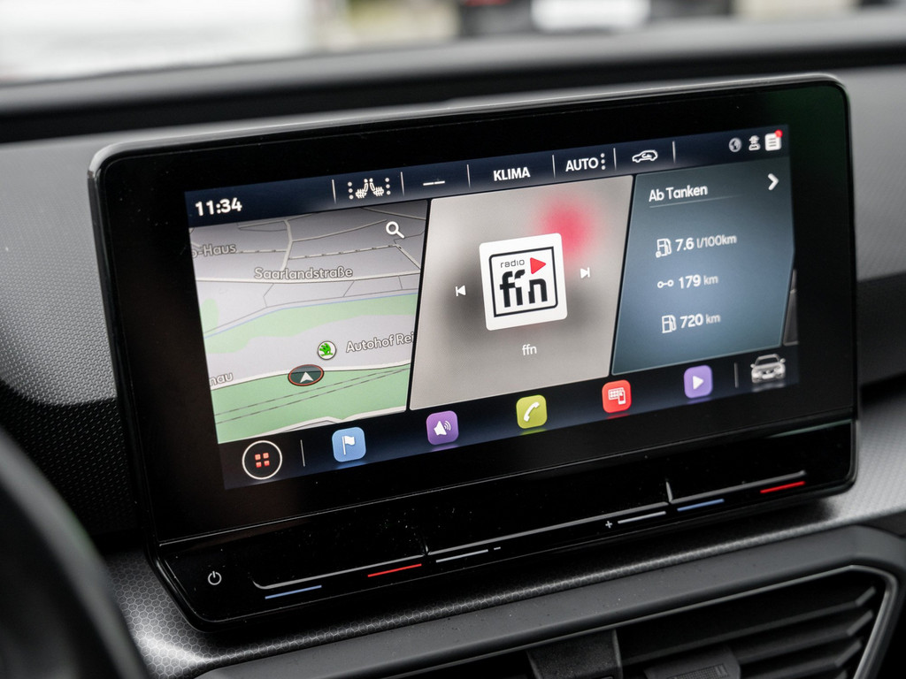 Bild 12 - LEON ST STYLE 1.0 TSI Navi Sportp. Virtual LED