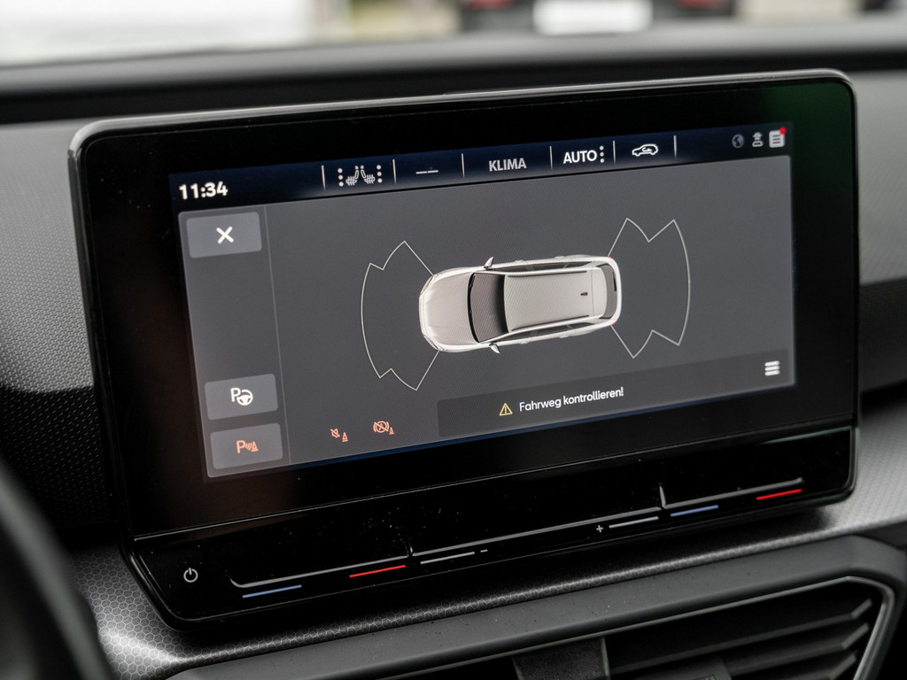 Bild 13 - LEON ST STYLE 1.0 TSI Navi Sportp. Virtual LED