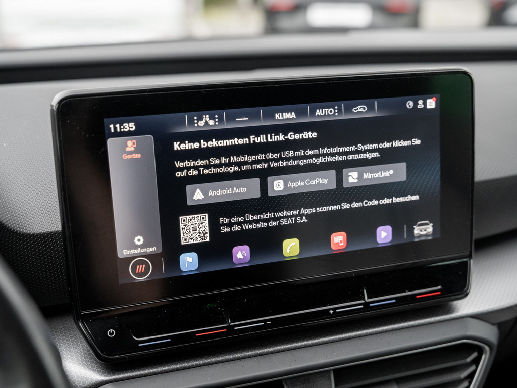 Bild 14 - LEON ST STYLE 1.0 TSI Navi Sportp. Virtual LED