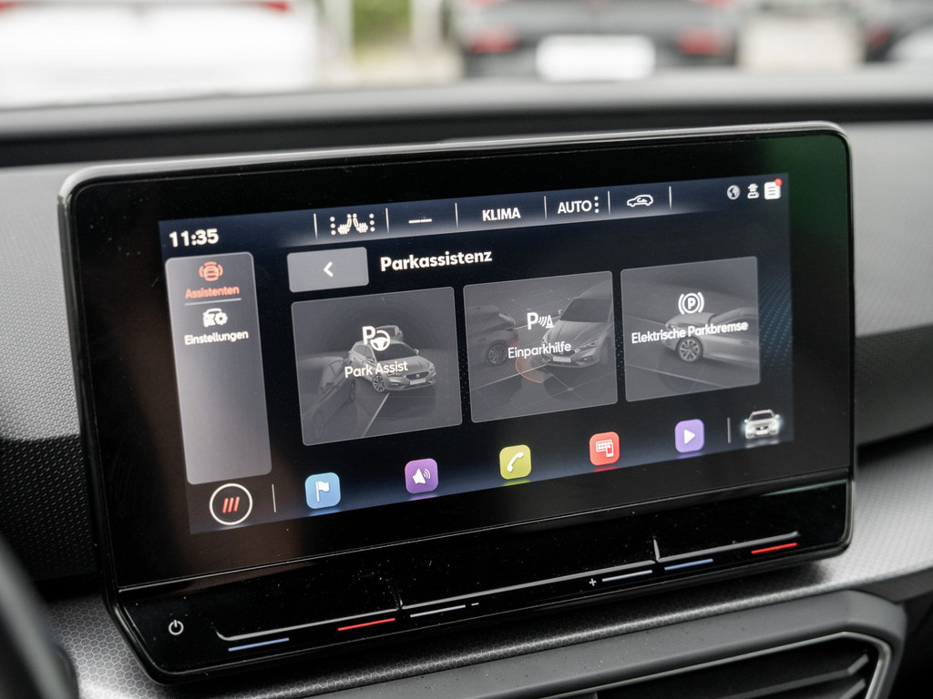 Bild 15 - LEON ST STYLE 1.0 TSI Navi Sportp. Virtual LED