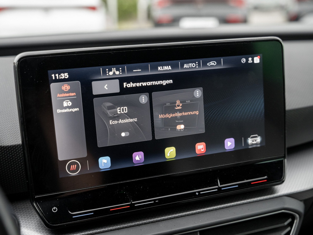 Bild 17 - LEON ST STYLE 1.0 TSI Navi Sportp. Virtual LED