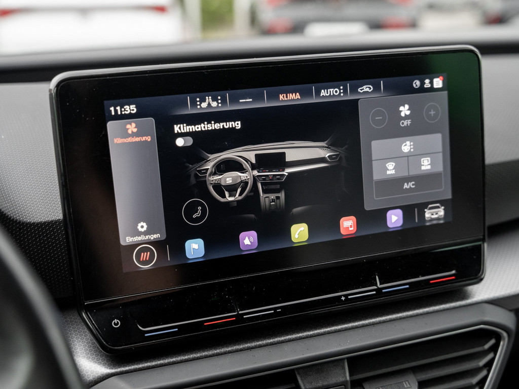 Bild 18 - LEON ST STYLE 1.0 TSI Navi Sportp. Virtual LED