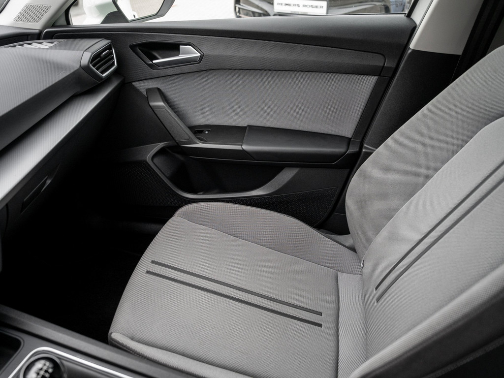 Bild 21 - LEON ST STYLE 1.0 TSI Navi Sportp. Virtual LED