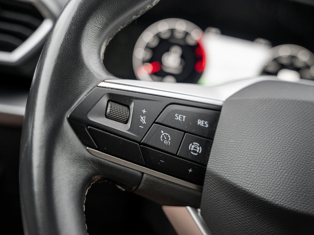 Bild 23 - LEON ST STYLE 1.0 TSI Navi Sportp. Virtual LED