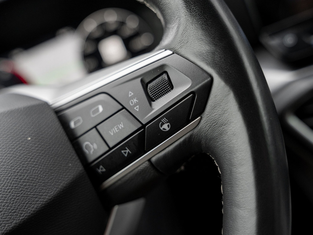 Bild 24 - LEON ST STYLE 1.0 TSI Navi Sportp. Virtual LED