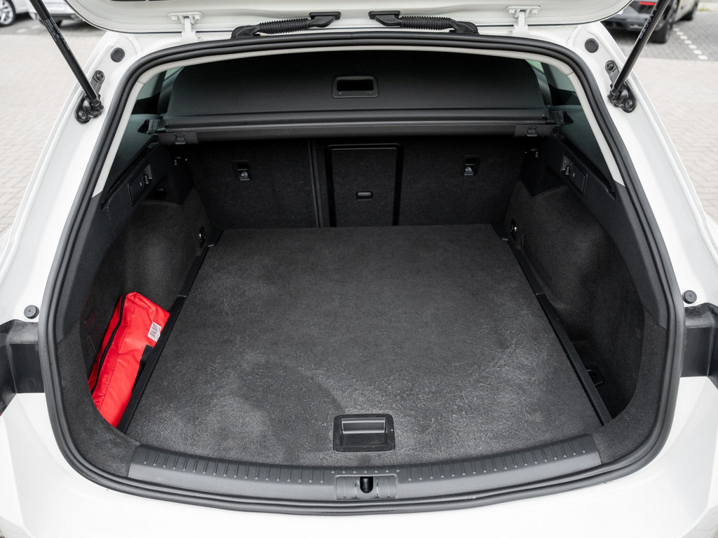 Bild 28 - LEON ST STYLE 1.0 TSI Navi Sportp. Virtual LED