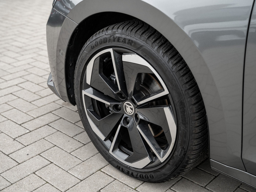 Bild 8 - OCTAVIA C. SPORTLINE 1.5 TSI mHEV DSG DCC Kam.