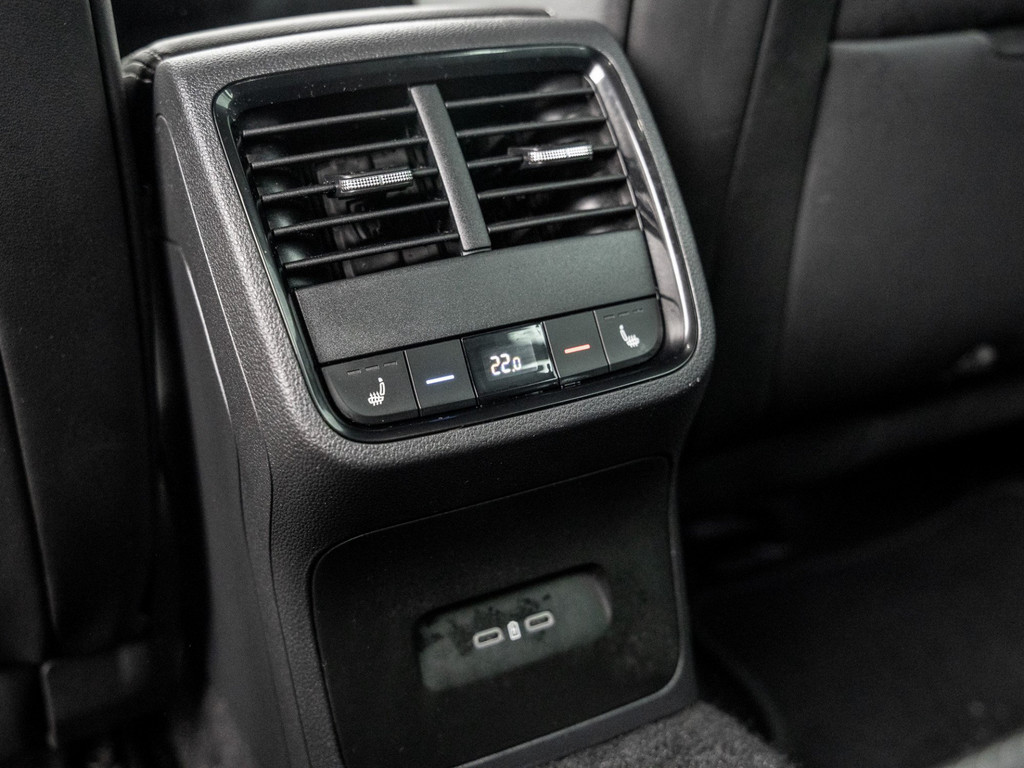 Bild 11 - OCTAVIA C. SPORTLINE 1.5 TSI mHEV DSG DCC Kam.
