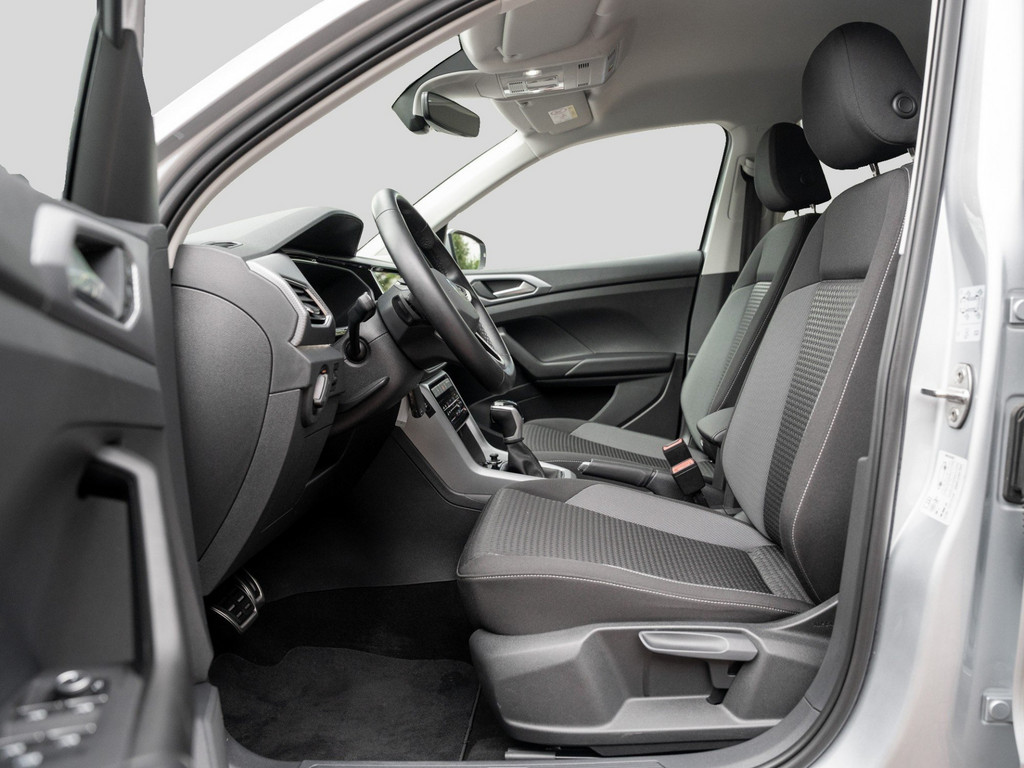 Bild 10 - T-Cross ACTIVE Life 1.0 TSI 81 kW Kam. Navi t Gang DSG